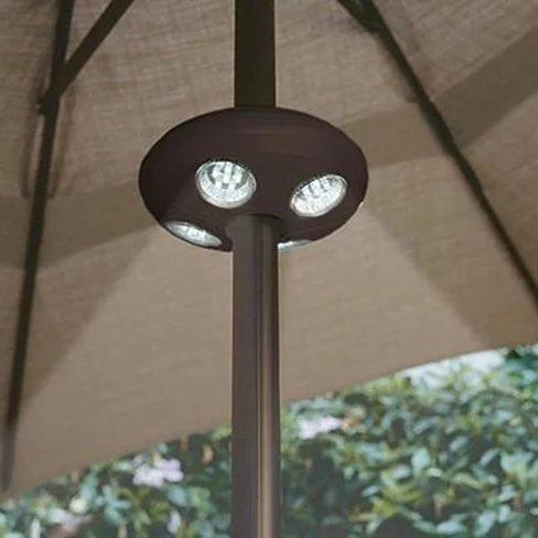 UFO Umbrella Fashion Orbital Led Light