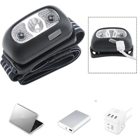 Glow Run USB LED Light