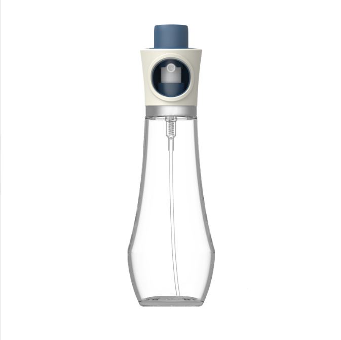 BBQ Oil Spray Can with Filter - Kitchen Utensil