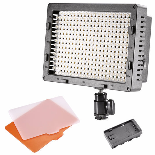 Neuer Photography LED Light CN-304