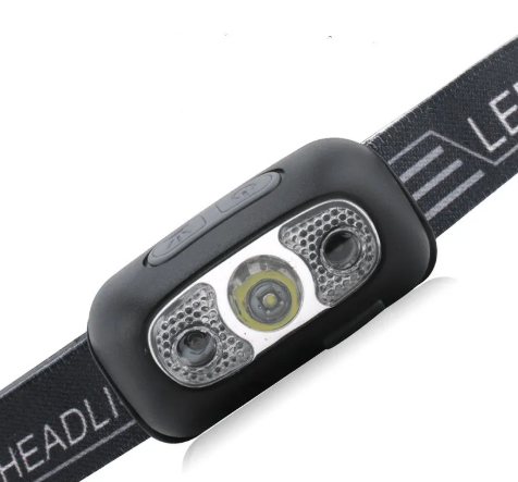 Glow Run USB LED Light