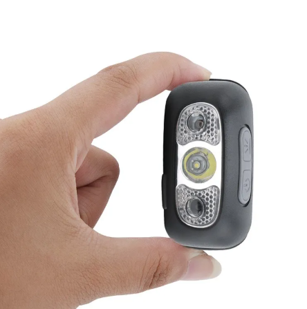 Glow Run USB LED Light
