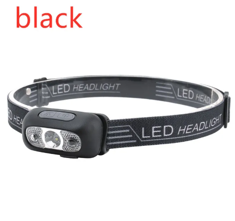 Glow Run USB LED Light